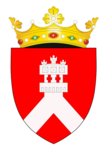 Blazon criuleni